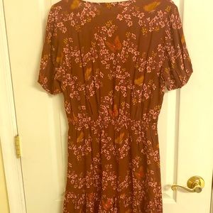 Madewell Dress